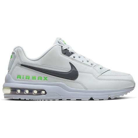 nike freizeitschuh air max ltd iii weiß/grau|nike air max 3.